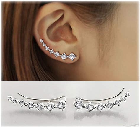 hypoallergenic earrings for women uk